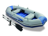 Uppblåsbar båt Mariner 3 Sit